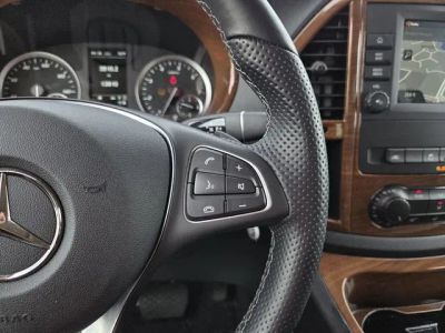 2023 Mercedes-Benz Metris — photo 24 view