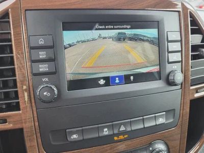 2023 Mercedes-Benz Metris — photo 10 view