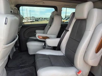2023 Mercedes-Benz Metris — photo 20 view