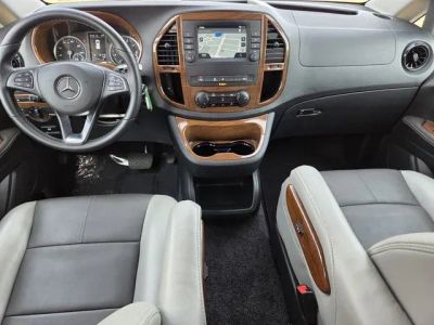 2023 Mercedes-Benz Metris — photo 8 view