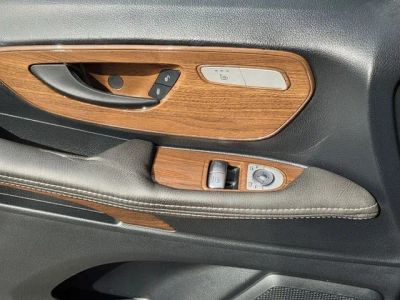 2023 Mercedes-Benz Metris — photo 18 view