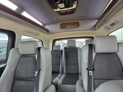 2023 Mercedes-Benz Metris — photo 19 view
