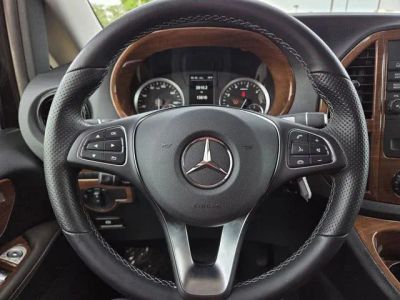 2023 Mercedes-Benz Metris — photo 23 view