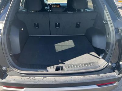 2026 Chevrolet Equinox — interior view