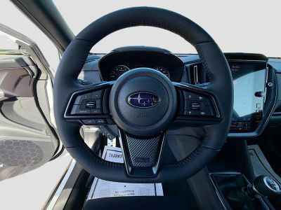 2026 Subaru WRX — photo 38 view