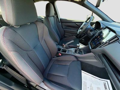 2026 Subaru WRX — photo 14 view
