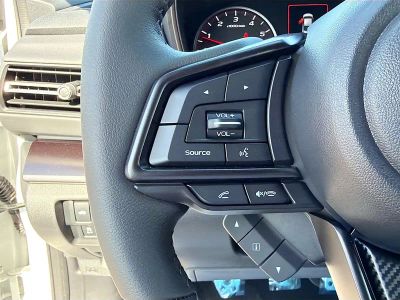 2026 Subaru WRX — photo 36 view