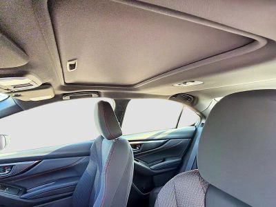 2026 Subaru WRX — photo 26 view