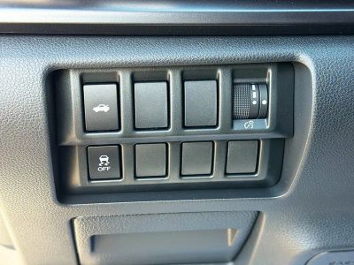 2026 Subaru WRX — photo 34 view