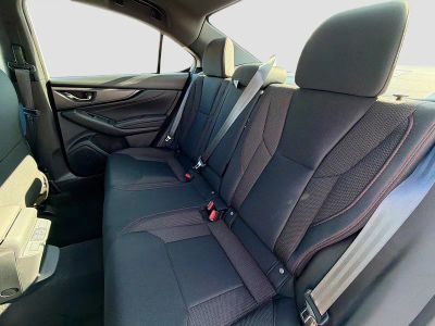 2026 Subaru WRX — photo 20 view