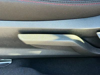2026 Subaru WRX — photo 24 view