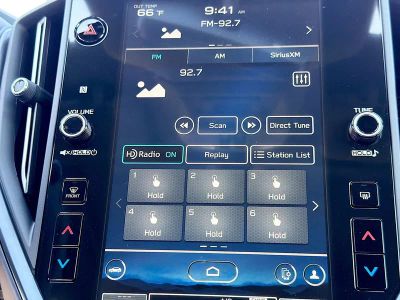 2026 Subaru WRX — photo 31 view