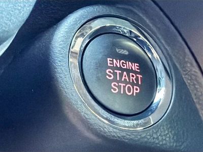 2026 Subaru WRX — photo 35 view