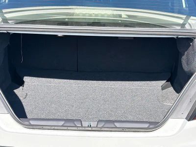 2026 Subaru WRX — photo 11 view