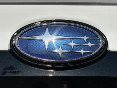 2026 Subaru WRX — photo 12 view