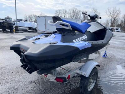 2024 Sea-Doo Spark - Photo 5