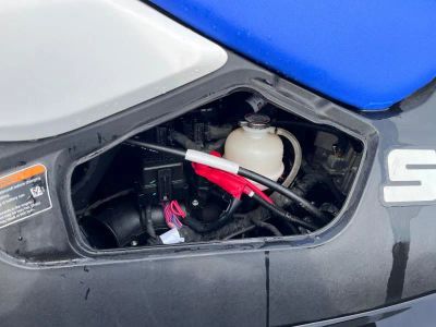 2024 Sea-Doo Spark - Photo 12