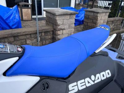 2024 Sea-Doo Spark - Photo 7