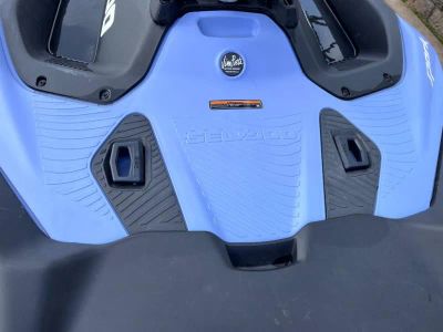 2024 Sea-Doo Spark - Photo 10