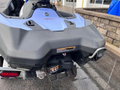 2024 Sea-Doo Spark - Photo 9
