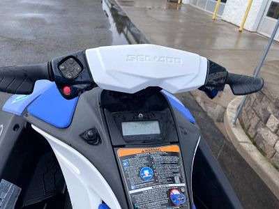 2024 Sea-Doo Spark - Photo 8