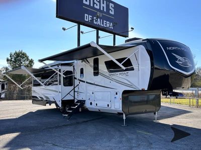 2025 Jayco North Point - Photo 3