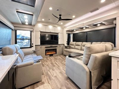 2025 Jayco North Point - Photo 37