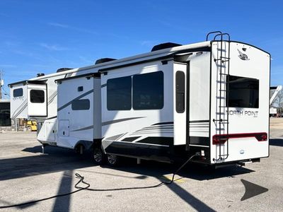 2025 Jayco North Point - Photo 8