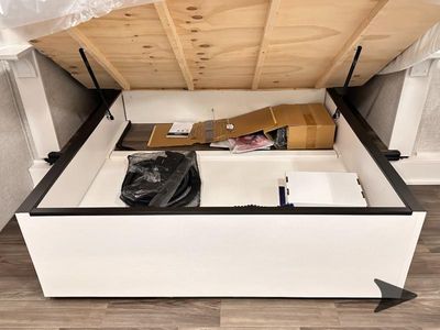 2025 Jayco North Point - Photo 46