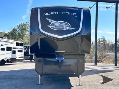 2025 Jayco North Point - Photo 4