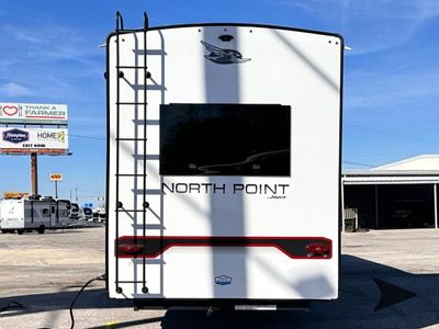 2025 Jayco North Point - Photo 9