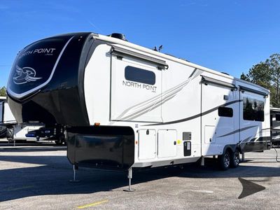 2025 Jayco North Point - Photo 5
