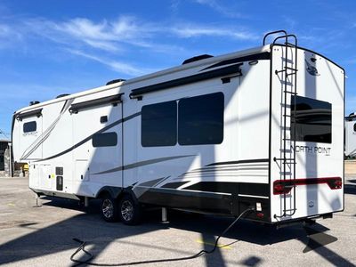 2025 Jayco North Point - Photo 7