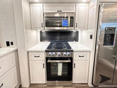 2025 Jayco North Point - Photo 22