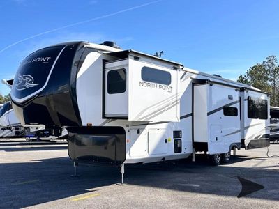 2025 Jayco North Point - Photo 6