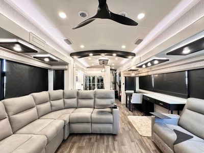 2025 Jayco North Point - Photo 20