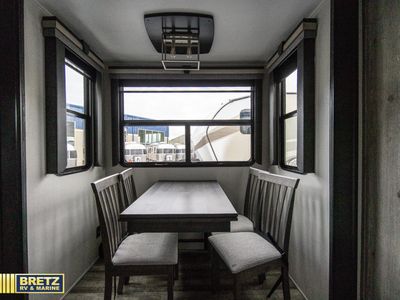 2022 Keystone RV Alpine - Photo 12
