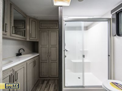 2022 Keystone RV Alpine - Photo 22