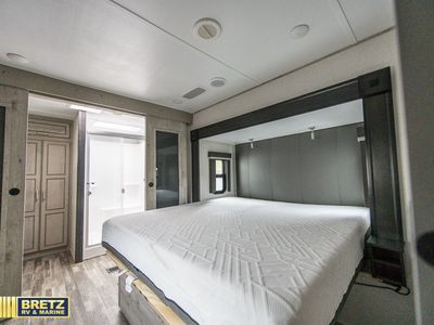 2022 Keystone RV Alpine - Photo 19