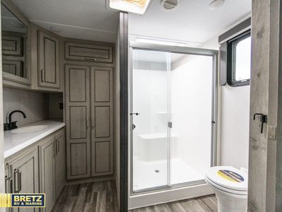 2022 Keystone RV Alpine - Photo 23