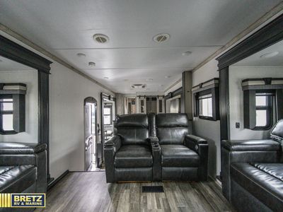 2022 Keystone RV Alpine - Photo 15