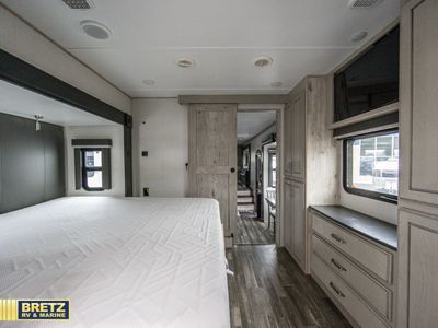 2022 Keystone RV Alpine - Photo 21