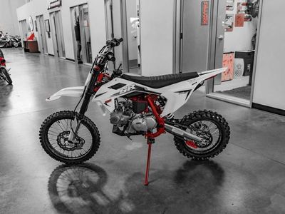 2026 SSR Motorsports SR140RB - Photo 6