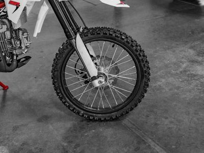 2026 SSR Motorsports SR140RB - Photo 12