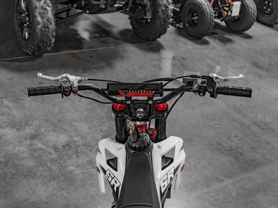 2026 SSR Motorsports SR140RB - Photo 8