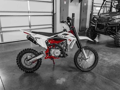 2026 SSR Motorsports SR140RB - Photo 3