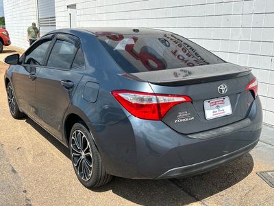 2014 Toyota Corolla - Photo 4