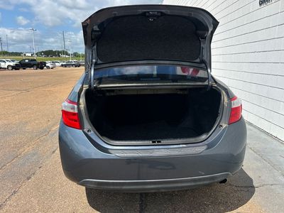 2014 Toyota Corolla - Photo 23