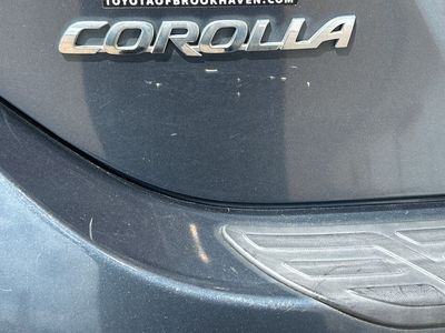 2014 Toyota Corolla - Photo 25