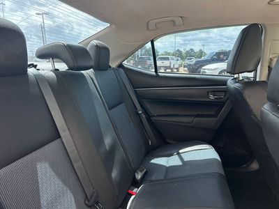 2014 Toyota Corolla - Photo 20